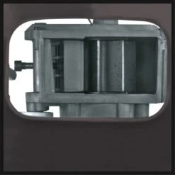 Einhell Elektro-Leisehäcksler GC-RS 2540 16 Einhell Elektro-Leisehäcksler GC-RS 2540 -Obi Verkäufe 508910 2171 6