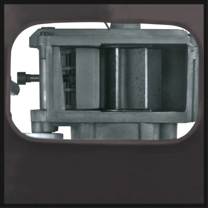 Einhell Elektro-Leisehäcksler GC-RS 2540 6 Einhell Elektro-Leisehäcksler GC-RS 2540 – Bild 6