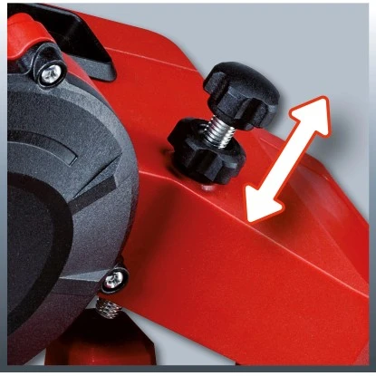 Einhell Sägekettenschärfgerät GC-CS 85 E 4 Einhell Sägekettenschärfgerät GC-CS 85 E – Bild 4