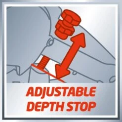 Einhell Sägekettenschärfgerät GC-CS 235 E 23 Einhell Sägekettenschärfgerät GC-CS 235 E -Obi Verkäufe 508914 2171 12