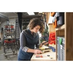 Worx MakerX Doppel-Set WX988M Multifunktionstool, Lötkolben, Akku & HubX 17 Worx MakerX Doppel-Set WX988M Multifunktionstool, Lötkolben, Akku & HubX -Obi Verkäufe 5158167 04