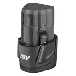 Obi Verkäufe 31 LUX Lithium-Ionen Akku 12 V