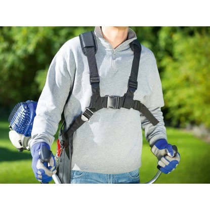 LUX Benzin-Freischneider B-FS 31/42 2 LUX Benzin-Freischneider B-FS 31/42 – Bild 2