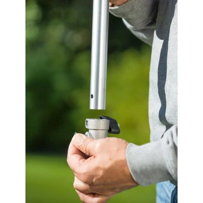 LUX Benzin-Freischneider B-FS 31/42 3 LUX Benzin-Freischneider B-FS 31/42 – Bild 3