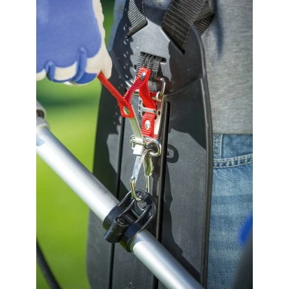 LUX Benzin-Freischneider B-FS 31/42 4 LUX Benzin-Freischneider B-FS 31/42 – Bild 4