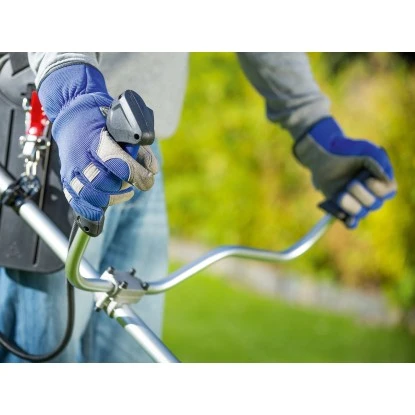 LUX Benzin-Freischneider B-FS 31/42 6 LUX Benzin-Freischneider B-FS 31/42 – Bild 6