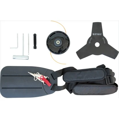 LUX Benzin-Freischneider B-FS 31/42 7 LUX Benzin-Freischneider B-FS 31/42 – Bild 7