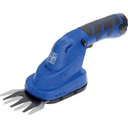 LUX Akku-Gras- Und Strauchscheren-Set A-GS 80/110 1 LUX Akku-Gras- Und Strauchscheren-Set A-GS 80/110