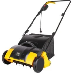 Texas Elektro-Vertikutierer MPC1300 8 Texas Elektro-Vertikutierer MPC1300 -Obi Verkäufe 5708906666881 2676 2 1