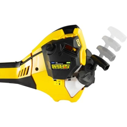 Texas Benzin-Freischneider BCP4300 9 Texas Benzin-Freischneider BCP4300 – Bild 9