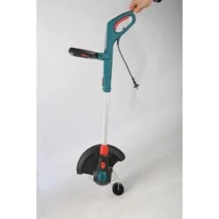 Texas Elektro-Trimmer Pro Trim 100 14 Texas Elektro-Trimmer Pro Trim 100 -Obi Verkäufe 5708906842469 2676 5