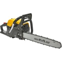 Texas Benzin-Kettensäge TS 4518 -Obi Verkäufe 5708906871728 2676 3