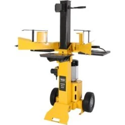 Texas Elektro-Holzspalter Power Split 820 V -Obi Verkäufe 5708906955558 2676 4