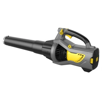 Texas Akku-Laubbläser 58 V LBZ5800 Solo 1 Texas Akku-Laubbläser 58 V LBZ5800 Solo