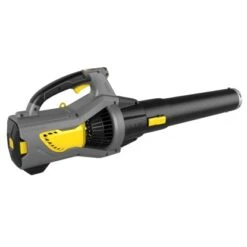 Texas Akku-Laubbläser 58 V LBZ5800 Solo 5 Texas Akku-Laubbläser 58 V LBZ5800 Solo -Obi Verkäufe 5708906956272 2676 2