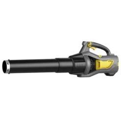 Texas Akku-Laubbläser 58 V LBZ5800 Solo 6 Texas Akku-Laubbläser 58 V LBZ5800 Solo -Obi Verkäufe 5708906956272 2676 3