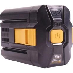 Texas Akku 58 V/4,0 Ah Geeignet Für Texas Geräte 5 Texas Akku 58 V/4,0 Ah Geeignet Für Texas Geräte -Obi Verkäufe 5708906956357 2676 2