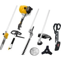 Texas Benzin-Multimaschine BCU52M 5 In 1 25 Texas Benzin-Multimaschine BCU52M 5 In 1 -Obi Verkäufe 5708906958368 2676 13