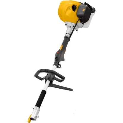 Texas Benzin-Multimaschine BCU52M 5 In 1 2 Texas Benzin-Multimaschine BCU52M 5 In 1 – Bild 2