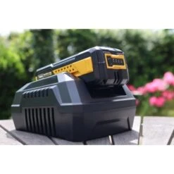 Texas Schnellladegerät 40 V Geeignet Für Texas Geräte