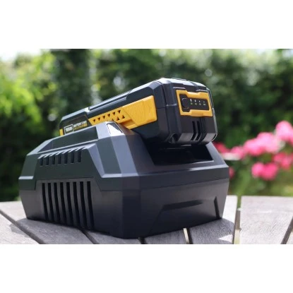 Texas Schnellladegerät 40 V Geeignet Für Texas Geräte 1 Texas Schnellladegerät 40 V Geeignet Für Texas Geräte