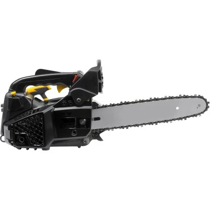 Texas Benzin-Kettensäge XCS 2600 2 Texas Benzin-Kettensäge XCS 2600 – Bild 2