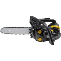 Texas Benzin-Kettensäge XCS 2600 5 Texas Benzin-Kettensäge XCS 2600 -Obi Verkäufe 5708906963898 2676 3