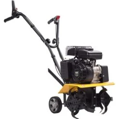 Obi Verkäufe 4 Texas Benzin-Motorhacke Lilli340TG