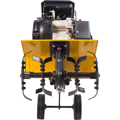 Texas Benzin-Motorhacke Lilli340TG 2 Texas Benzin-Motorhacke Lilli340TG – Bild 2