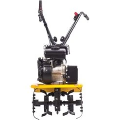 Texas Benzin-Motorhacke Lilli340TG 6 Texas Benzin-Motorhacke Lilli340TG -Obi Verkäufe 5708906985036 2676 3