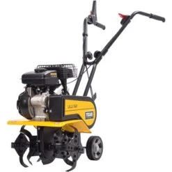 Texas Benzin-Motorhacke Lilli340TG 7 Texas Benzin-Motorhacke Lilli340TG -Obi Verkäufe 5708906985036 2676 4