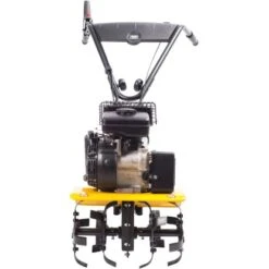 Texas Benzin-Motorhacke Lilli345TG 6 Texas Benzin-Motorhacke Lilli345TG -Obi Verkäufe 5708906990399 2676 1