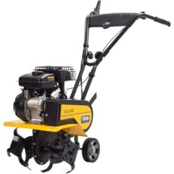 Texas Benzin-Motorhacke Lilli345TG 7 Texas Benzin-Motorhacke Lilli345TG -Obi Verkäufe 5708906990399 2676 2