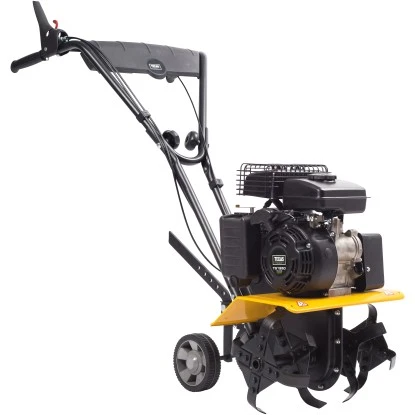 Texas Benzin-Motorhacke Lilli345TG 1 Texas Benzin-Motorhacke Lilli345TG