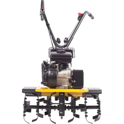 Texas Benzin-Motorhacke Lilli 360TG 2 Texas Benzin-Motorhacke Lilli 360TG – Bild 2