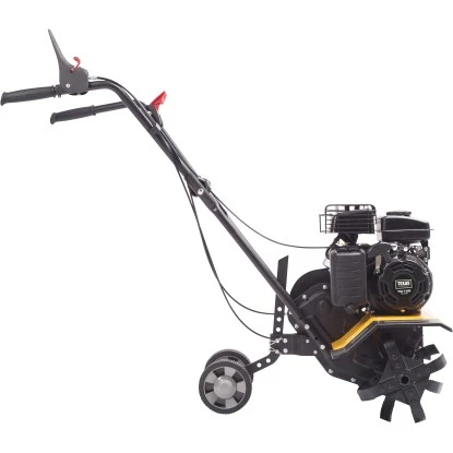 Texas Benzin-Motorhacke Lilli 360TG 5 Texas Benzin-Motorhacke Lilli 360TG – Bild 5