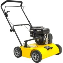 Texas Benzin-Vertikutierer Pro Cut 460TG 7 Texas Benzin-Vertikutierer Pro Cut 460TG -Obi Verkäufe 5714829002347 2676 3