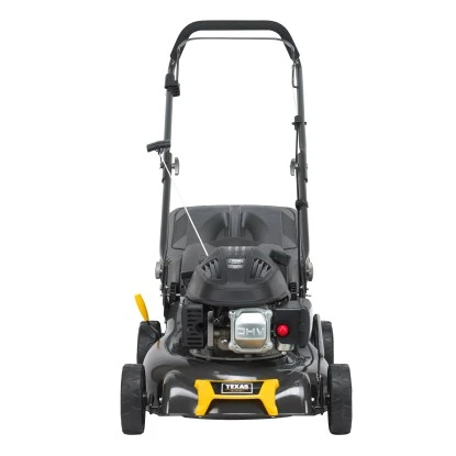 Texas Benzin-Rasenmäher 4210 TR 2 Texas Benzin-Rasenmäher 4210 TR – Bild 2