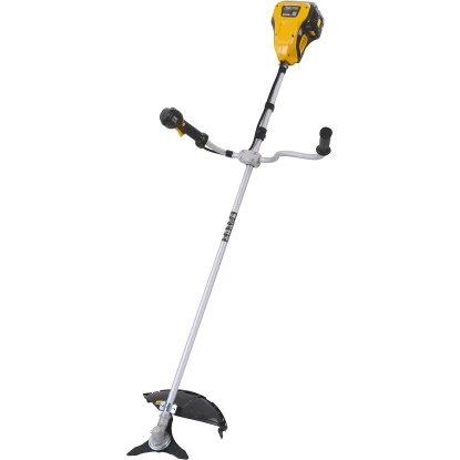 Texas Akku-Freischneider 58 V BCZ5800 Solo 1 Texas Akku-Freischneider 58 V BCZ5800 Solo