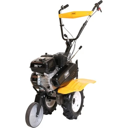 Texas Benzin-Motorhacke FX815TG 3 Texas Benzin-Motorhacke FX815TG – Bild 3