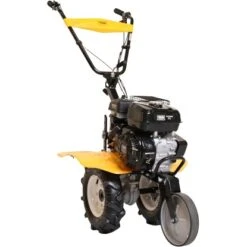 Texas Benzin-Motorhacke FX815TG 11 Texas Benzin-Motorhacke FX815TG -Obi Verkäufe 5714829011998 2676 4