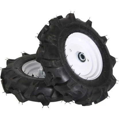 Texas Benzin-Motorhacke FX815TG 5 Texas Benzin-Motorhacke FX815TG – Bild 5