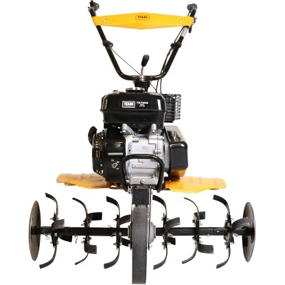 Texas Benzin-Motorhacke FX815TG 7 Texas Benzin-Motorhacke FX815TG – Bild 7