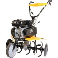 Texas Benzin-Motorhacke FX815TG 15 Texas Benzin-Motorhacke FX815TG -Obi Verkäufe 5714829011998 2676 8