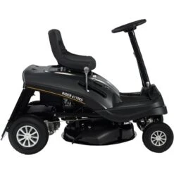 Texas Aufsitzmäher Rider 6110E -Obi Verkäufe 5714829015361 2676 4