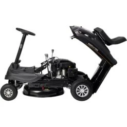 Texas Aufsitzmäher Rider 6110E -Obi Verkäufe 5714829015361 2676 6