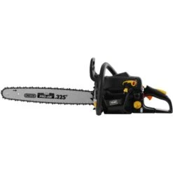 Texas Benzin-Kettensäge XCS 5600