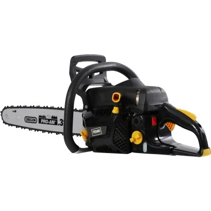 Texas Benzin-Kettensäge XCS 5600 2 Texas Benzin-Kettensäge XCS 5600 – Bild 2