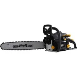 Texas Benzin-Kettensäge XCS 5600 9 Texas Benzin-Kettensäge XCS 5600 -Obi Verkäufe 5714829035901 2676 6