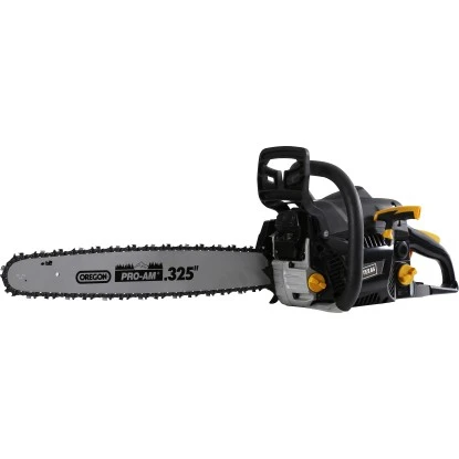 Texas Benzin-Kettensäge XCS 5600 3 Texas Benzin-Kettensäge XCS 5600 – Bild 3